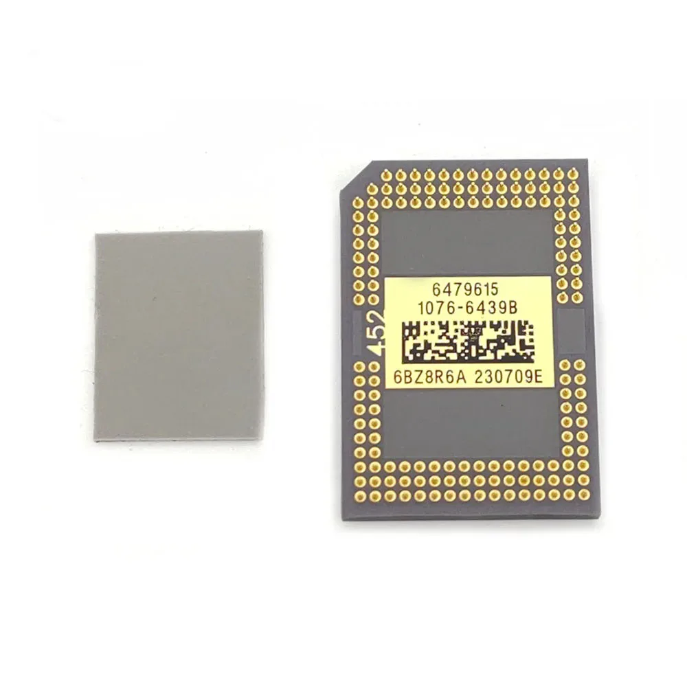 New Original Projector DMD Chip 1076-6439B 1076-643 For MX613ST/ MX660/ MX615/MP670/MX760/MX761/MX762ST/EP3225D 1410X