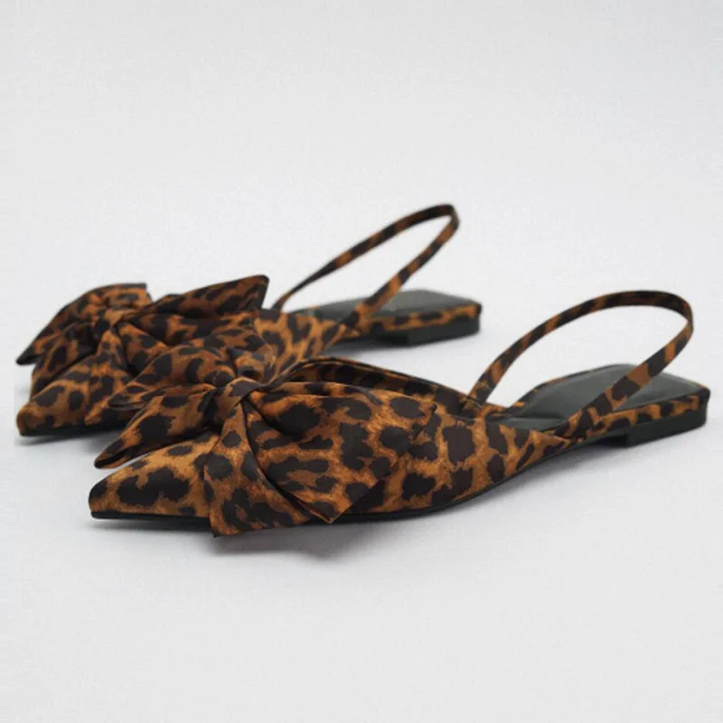 Leopard print