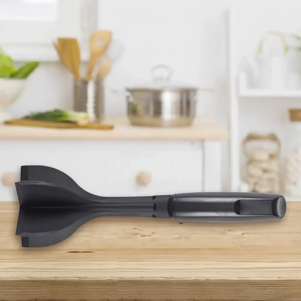 Meat Chopper Non Stick Mix Versatile Masher Kitchen Utensil Tool Heat Resistant Beef Food Ground Beef