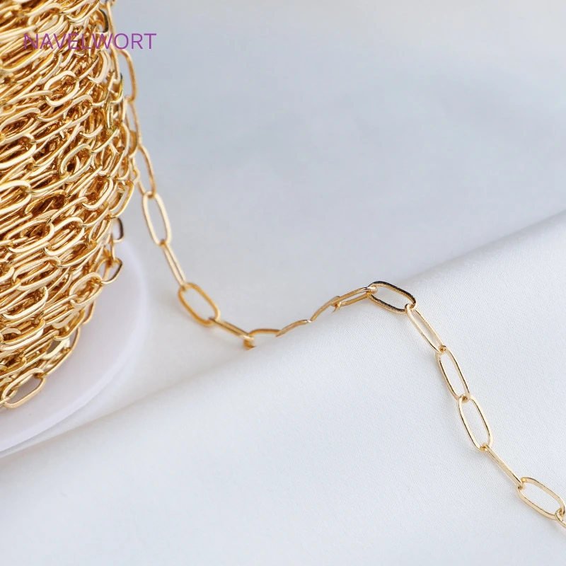 Рисунок 5 - 3 размера латунь 14K позолоченная