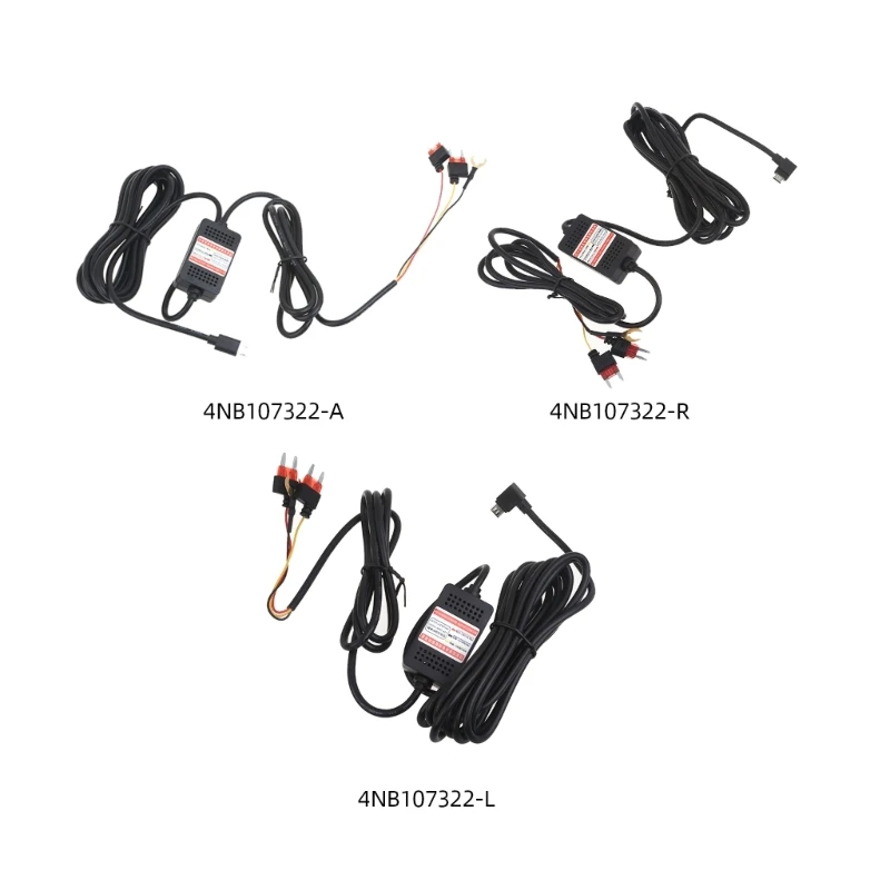 

Micro Usb Car Power Supply Plastic Car Essential Charging Solution