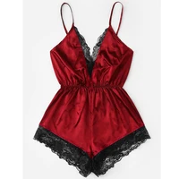 7184-9a4019.jpg Lace Suspender Pajamas (Backless)