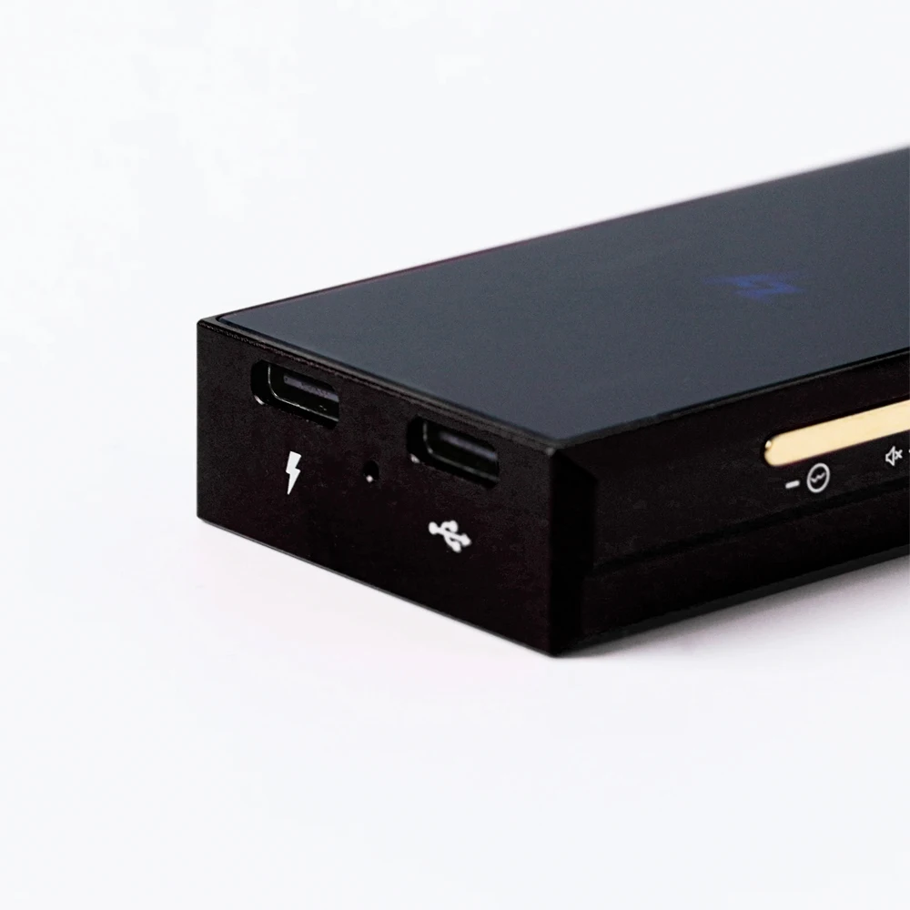 7HZ Artemis39 HI-RES Bluetooth Digital Audio Decoder ES9039Q2M DAC Built-in Microphone Support 384KHz/32bit DSD256