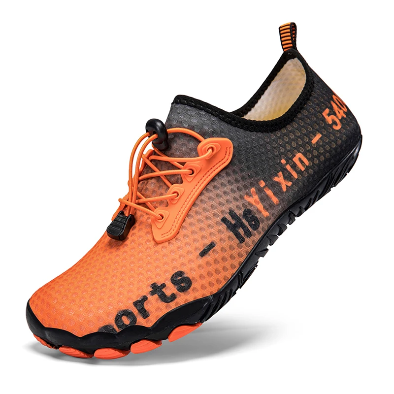 Kids Water Beach Shoes 6