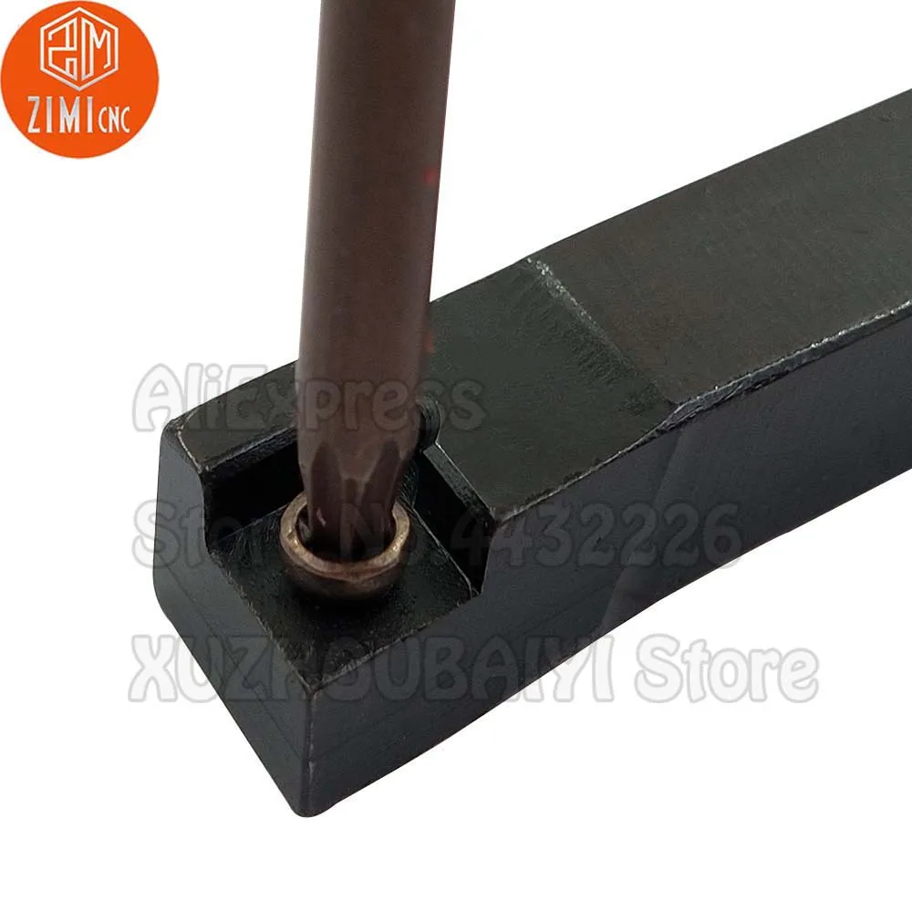 

SCLCL0808F06 SCLCR0808H06 SCLCL1010F06 SCLCR1010H06 + CCMT060204 твердосплавный держатель для ножей, Наборы инструментов с ЧПУ