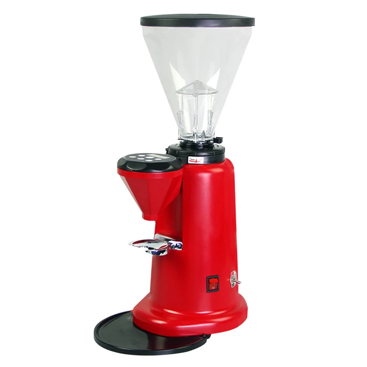 Wholesale Commercial household JX700AC coffee grinder /coffee bean    automatic damai 1000g 3000w electric strong power household automatic flour mill spice grinder coffee bean