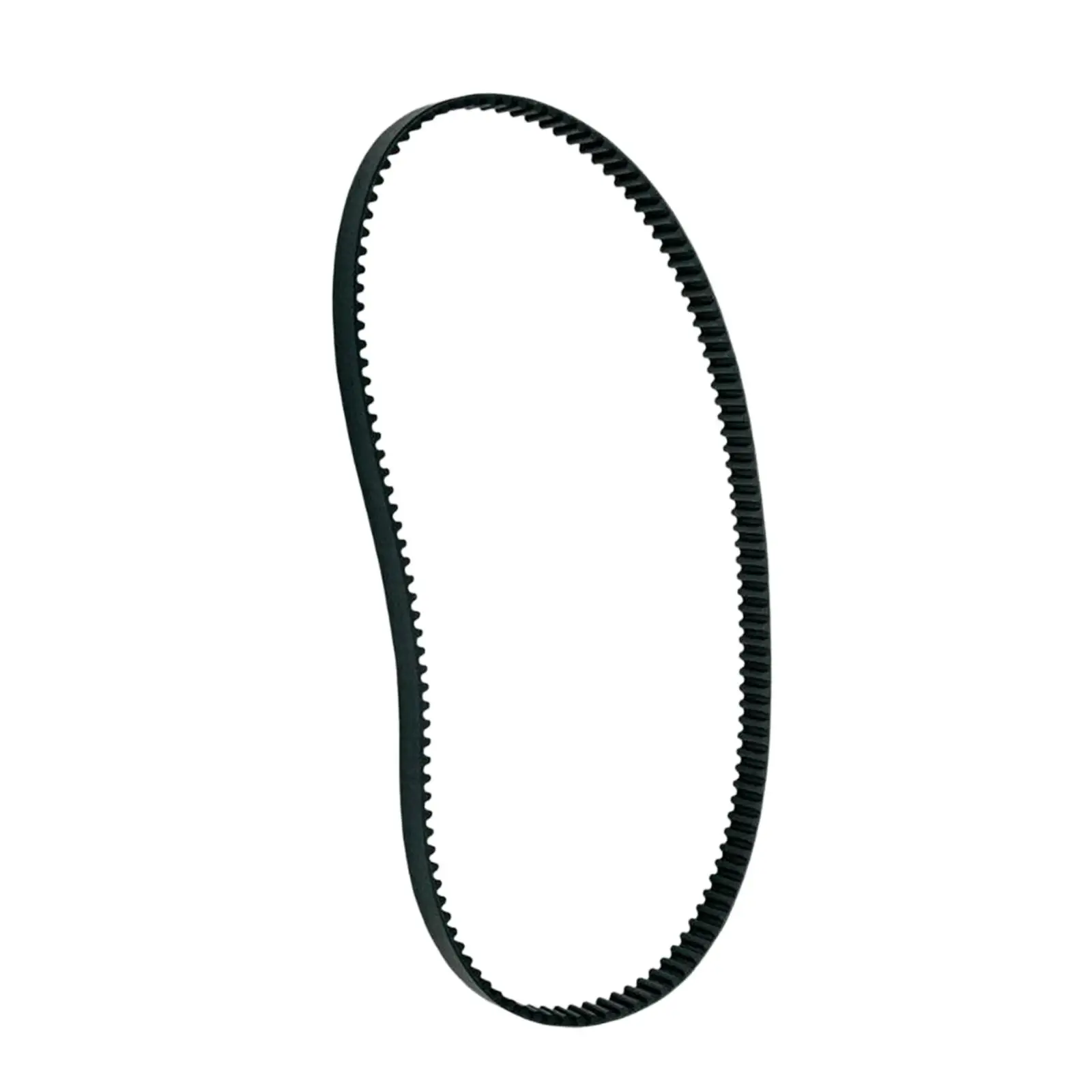 

Rear Drive Belt 1" 130 Tooth Bdlspcb-130-1 High Quality Easy Installation Directly Replace Motorcycle Accessories Rubber