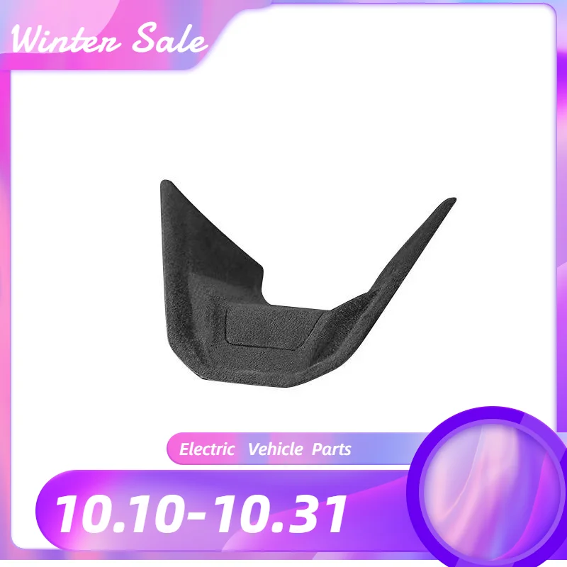 

Alcantara Fur material ID3/ID4/ID6 steering wheel decoration sticker For VW Golf mk8 ID3 ID4 ID6 Tiguan mk2 Passat B8