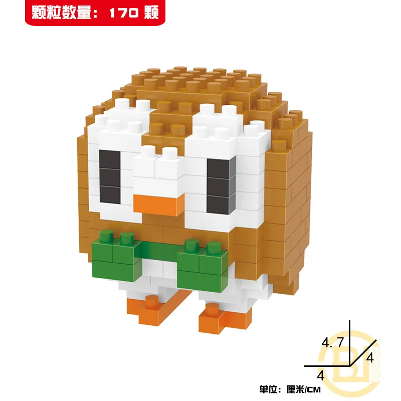 Rowlet