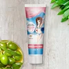 2pcs 30g Non-Irritant Hair Remover for Face, Arms, Legs, Back, Armpits, Bikini Area, Repair