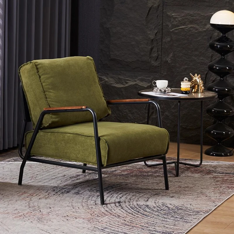 

Bedroom Outdoor Living Room Chairs Designer Recliner Computer Chair Tanning Makeup Gardene Accent Poltronas Furniture LJX40XP