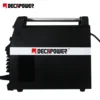 Portable welder mig mag mma tig 4-in-1 inverter welding machine for aluminium 5