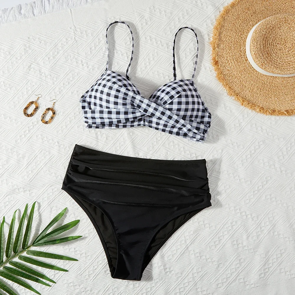 Рисунок 6 - Купальник-бикини пуш-ап Женский