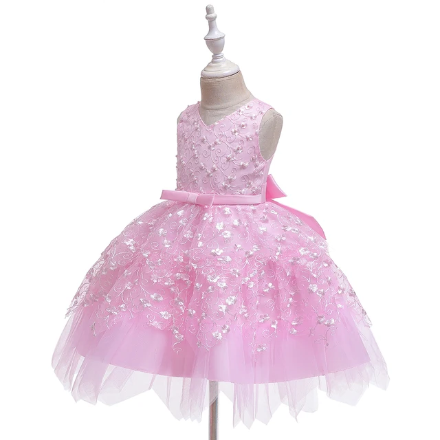 Princess Party Dress for Girls Princess Party Dress for Girls