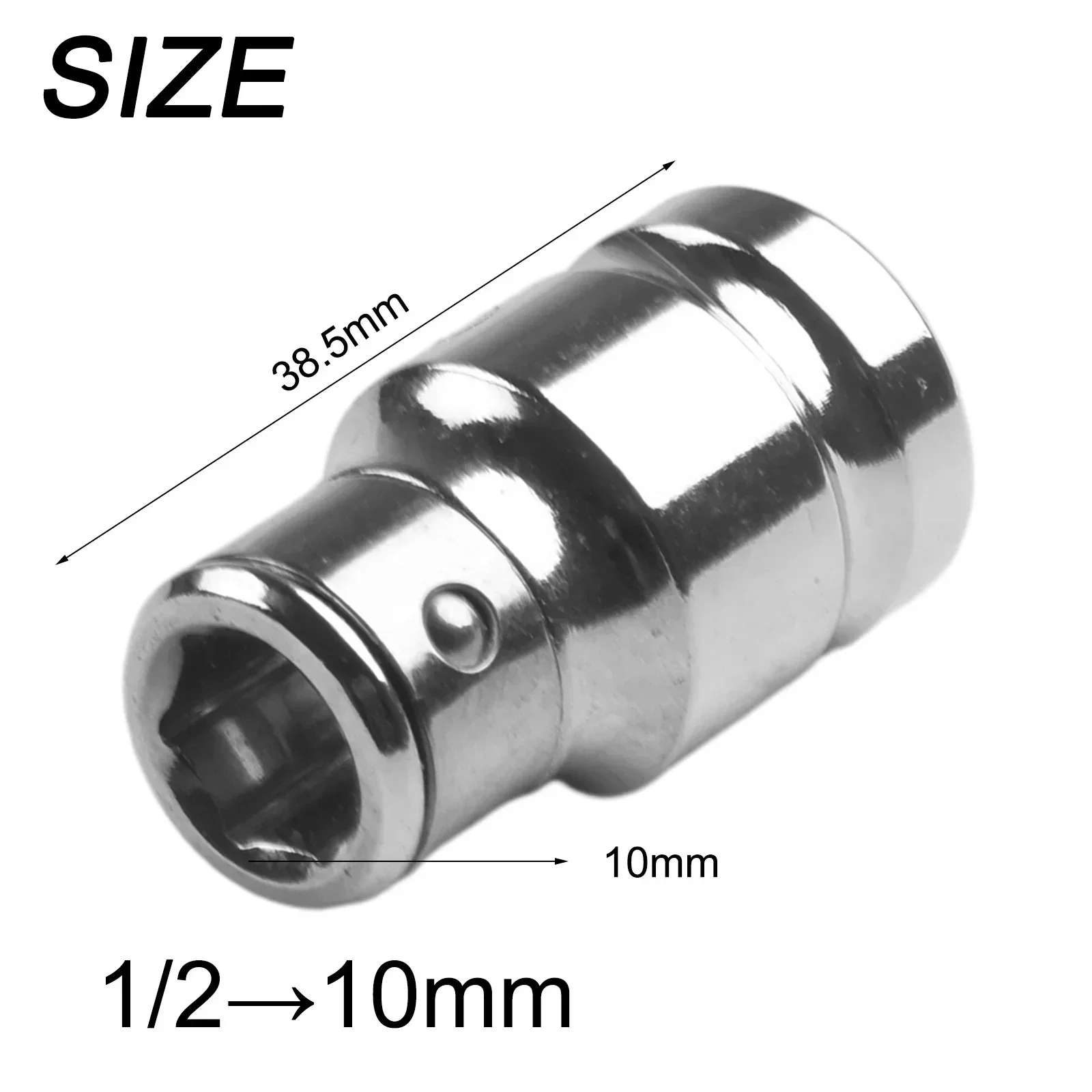 1-2x10mm Hex
