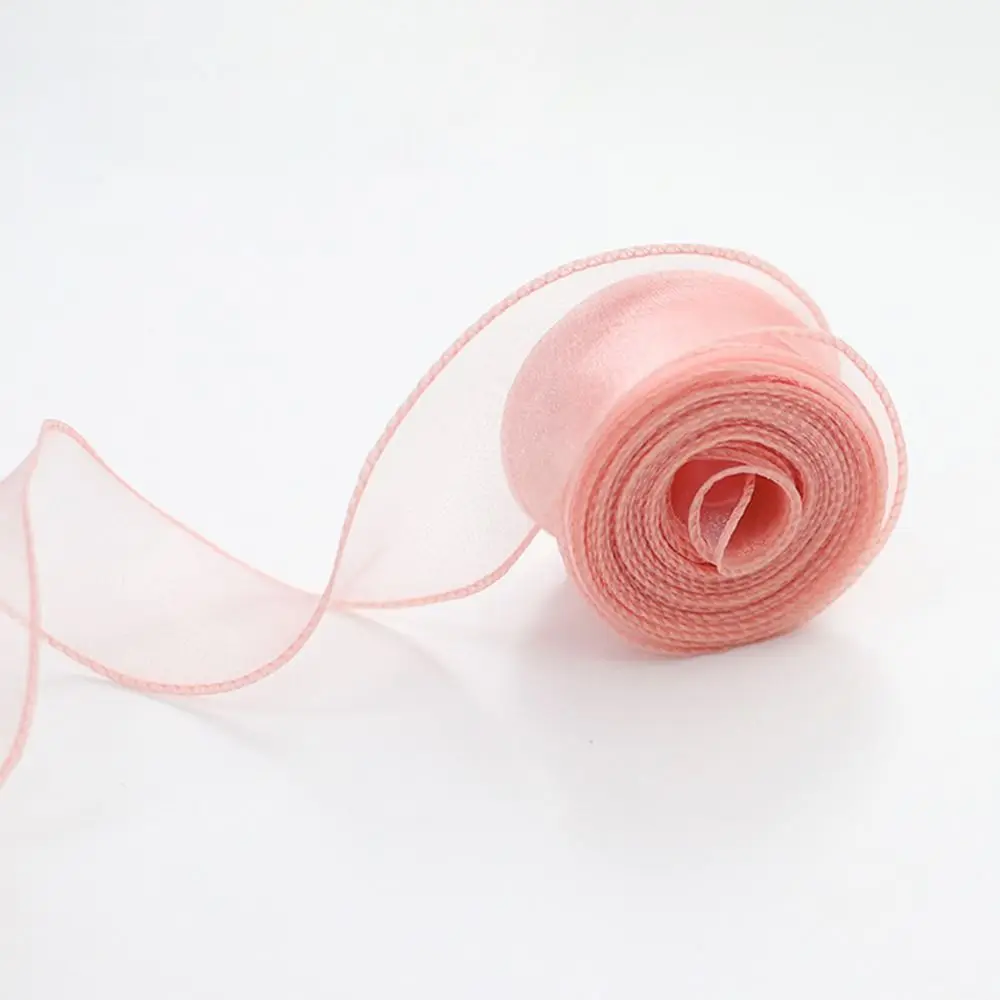 Satin Ribbon Texture