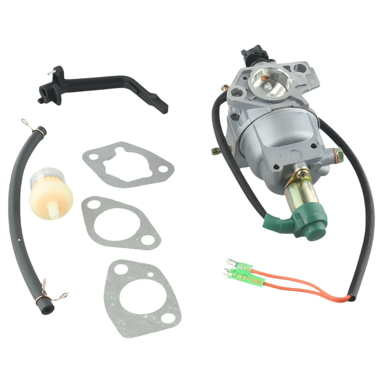 Upgrade Your Generator With This Durable Carburetor Replacement For Harbor Freight Predator 5500 6500 7000 8750