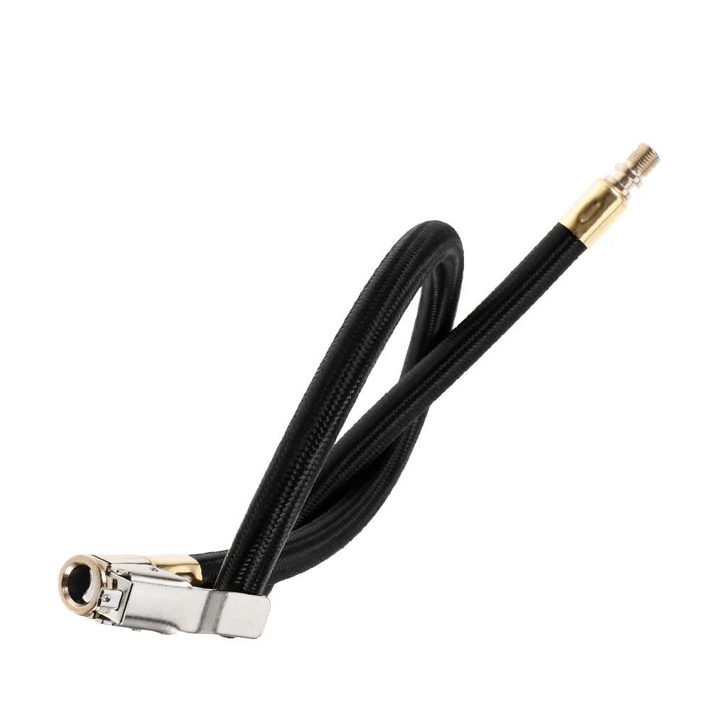 

Car Air Pump Hose Inflatable Extension Tube Inflator Copper Tire Valves Extender