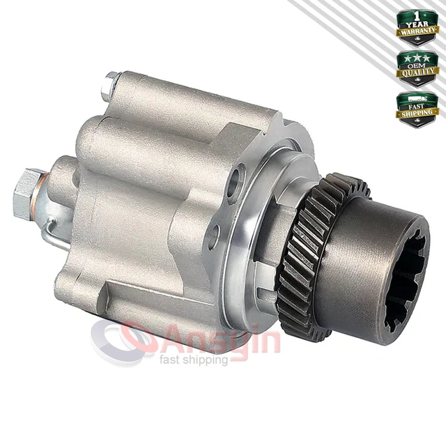 トヨタ 軽油車 29300-67020 バキュームポンプ 社外品（新品・未使用