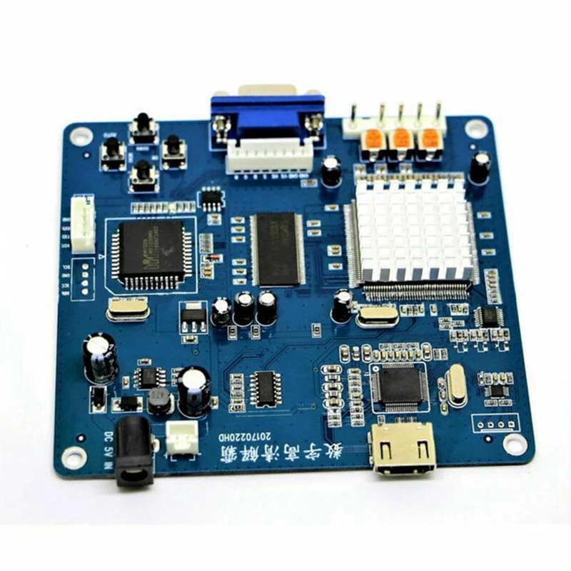 HD    , VGA, RGB, CGA, EGA, YUV to HDMI-̵  ӱ   ȣȯ