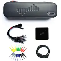 DSLogic Logic analyzer up to (100M-1G )sample rate   16channel debugging assistant 2