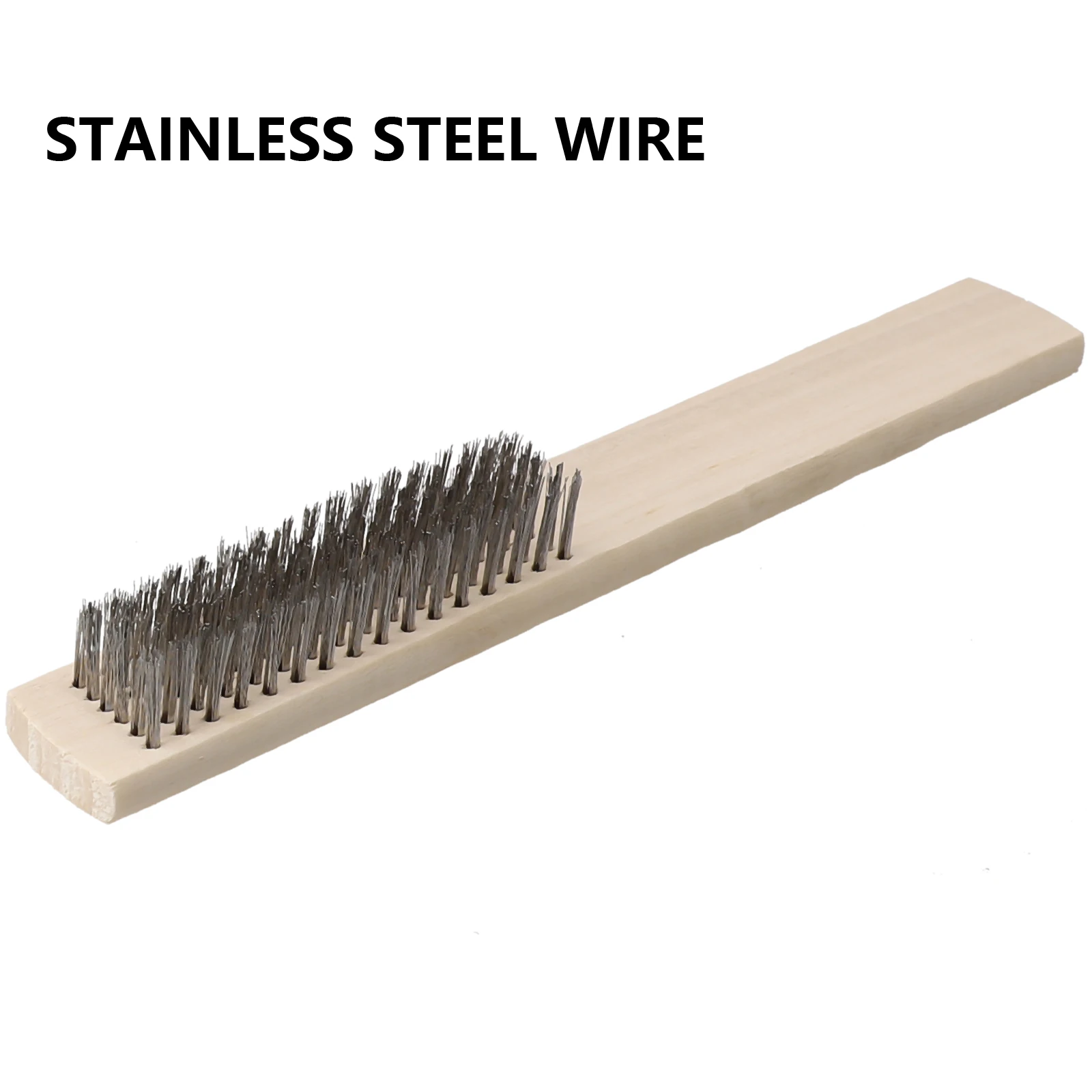 Clean Brush Wire Brush Rust Stainless Steel Wire Brush Copper Copper Plating Wire Pure Copper Wire Quality Useful