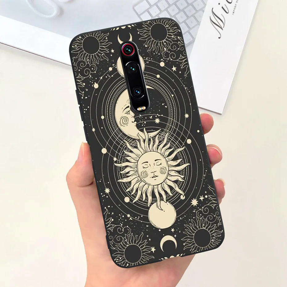 Fashionable Shockproof Silicone Phone Case with Jelly TPU Bumper