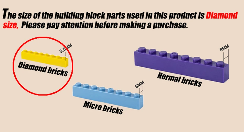 Magic Owl MOC Building Blocks Hedwig