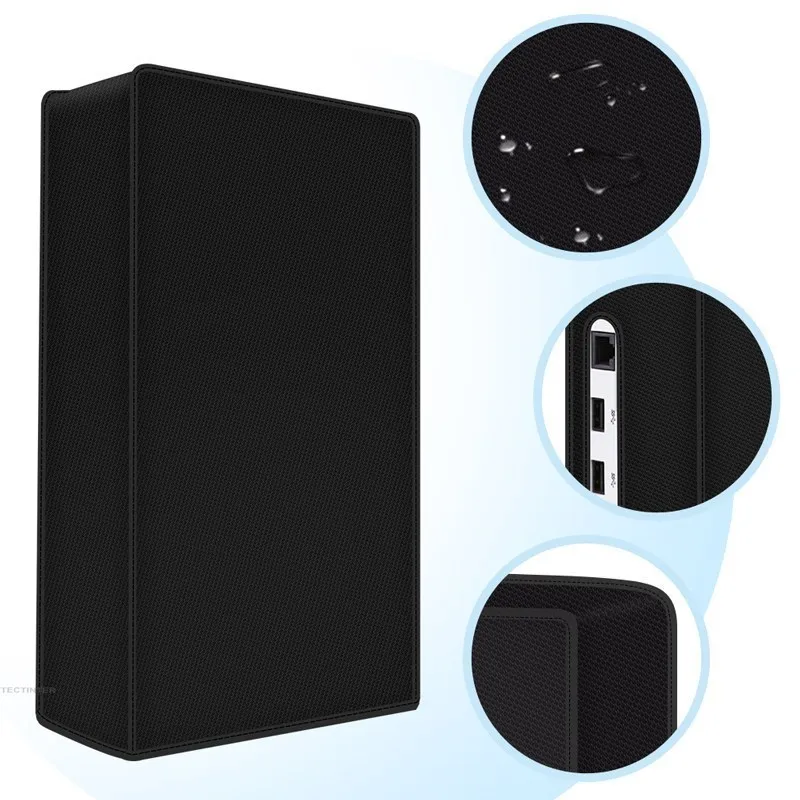 Xbox Series S Protective Case Anti-Scratch