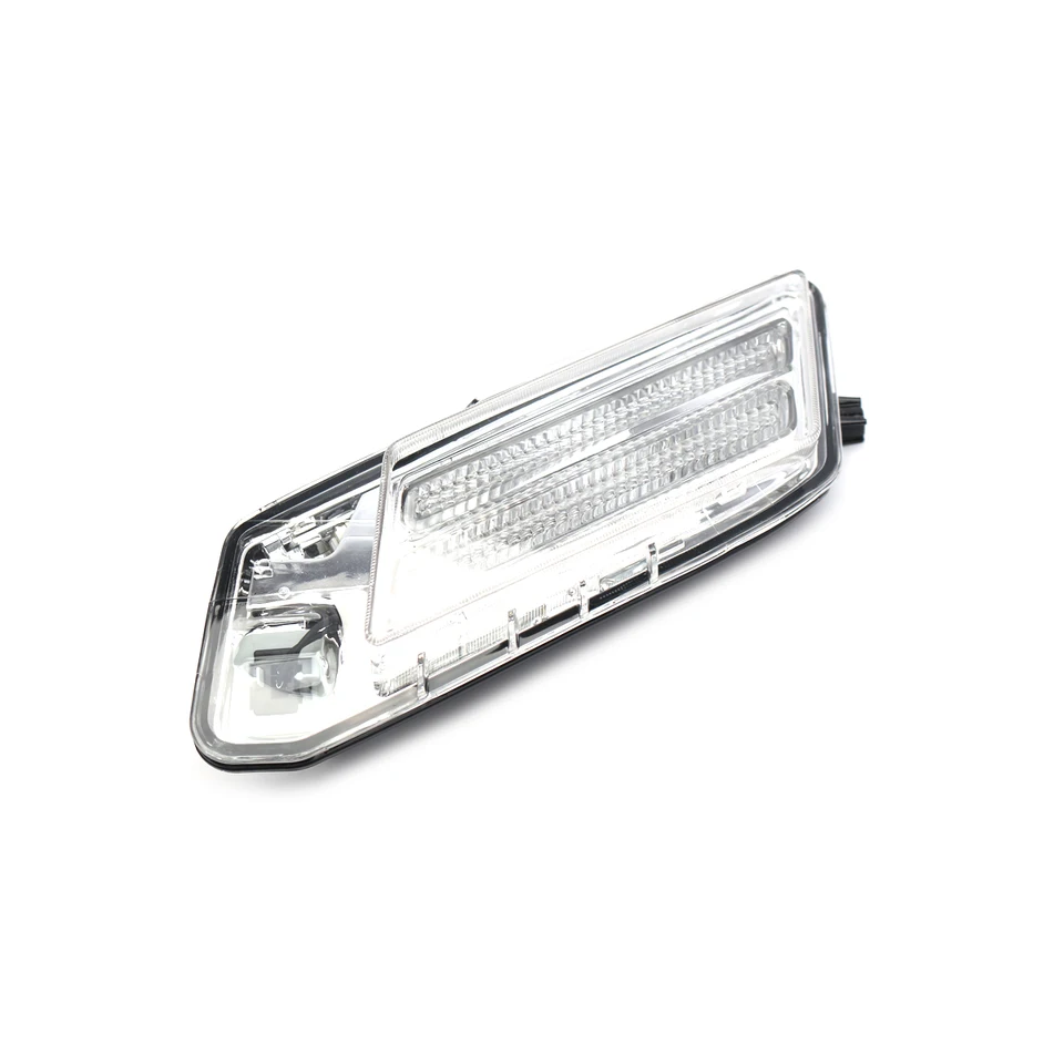 thumbnail image 2 of Xeodaun Front Turn Signal Lights For Volvo XC60 2008-2013 - Left & Right Parking Light Assembly 2 of 13