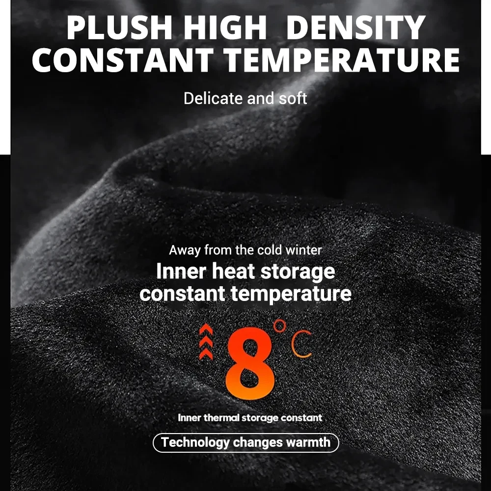 Heated Underwear Winter Thermal Underwear Women Men 28 Areas Heating Jacket  Winter Sports Accessories Electric Heated Equipment