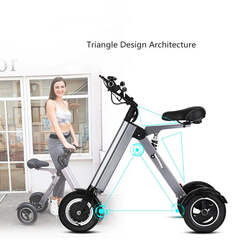 TopMate ES31 Electric Scooter For Adult, Foldable Electric, 54 OFF