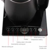 Automatic Pump Hot Water Dispenser Boiler Stainless Steel Teapot Electric Kettle Heater Noodle Cooker Pasta Pot Cooking Stove EU 5
