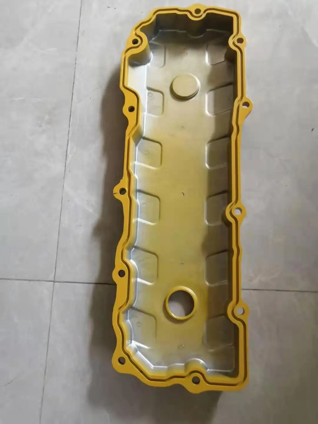 Engine Valve Cover 358-7872 295-7559 Engine Valve Cover For E330D E336D C9 Engine