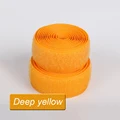 Deep yellow