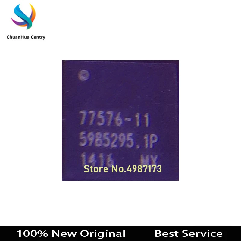

20 шт./лот SKY77576-11 QFN 100% Новый оригинальный в наличии