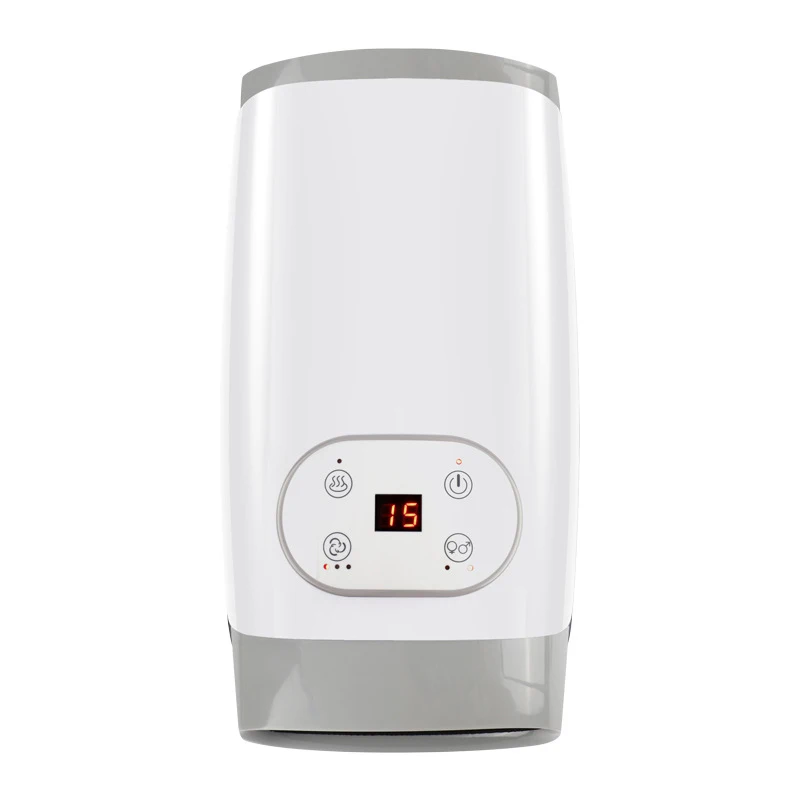 

Electric Hand Massage Device Heat Air Compression Palm Massager Beauty Finger Wrist Spa Relax Pain Relief Hand Care Best Gift