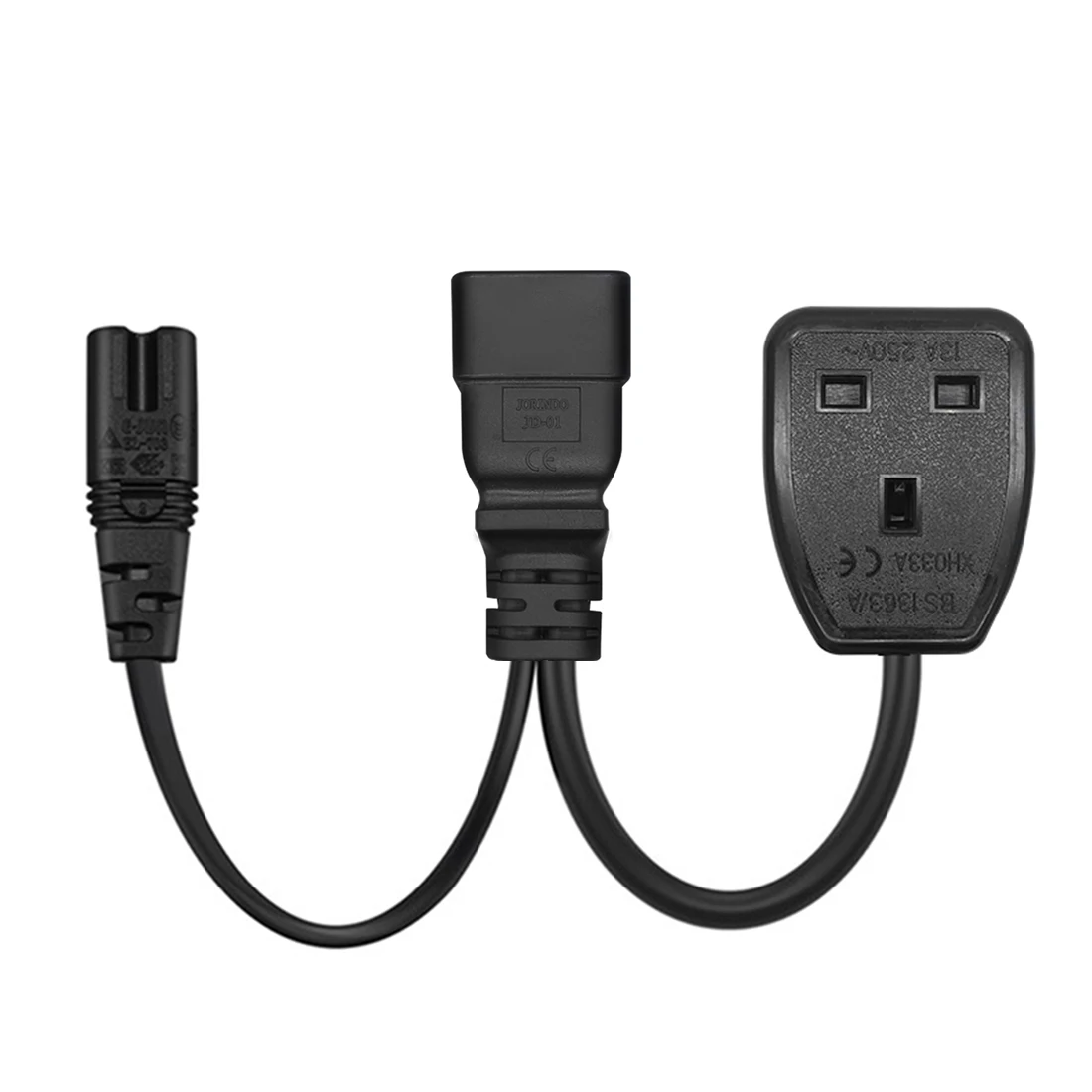 JORINDO IE320 C20-8   +  ǥ  1  巡 2    ̺, C20-C7 + UK 3 Ȧ, 0.3m