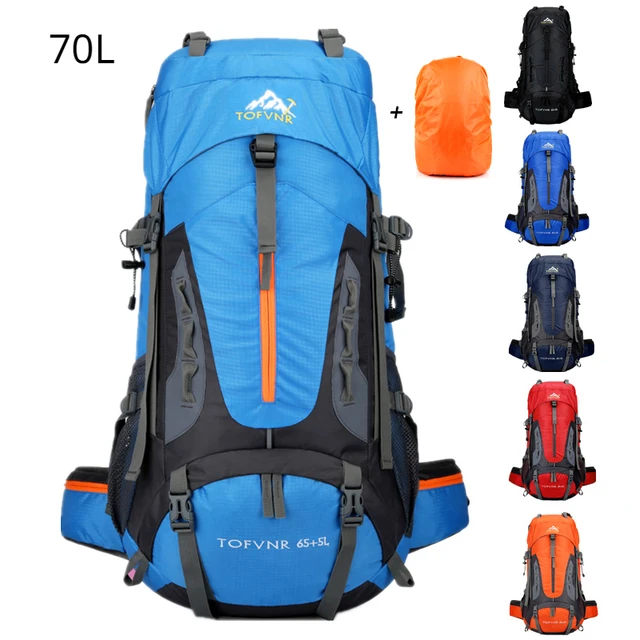 Mochila pequeña ultraligera impermeable para hombre, bolsas de diseñador de  escalada, Mini mochilas de senderismo, bolsa de viaje al aire libre  plegable, Unisex - AliExpress