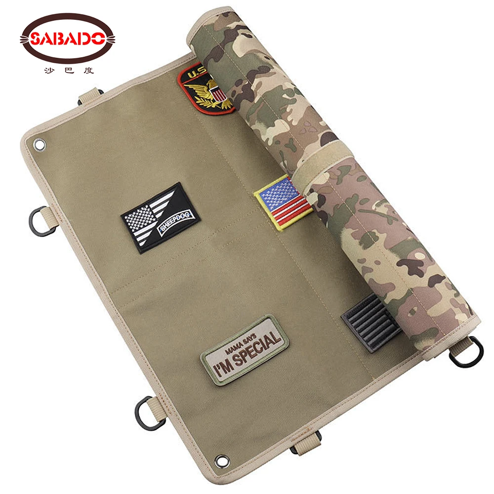 Tactical Morale Patch Panel Panel Tactical Military Military