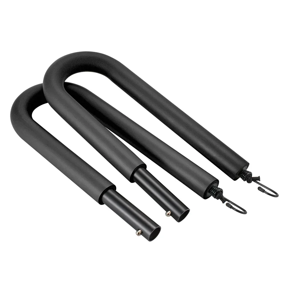 Bike Surfboard Rack Surfboard Motorcycle Rack Bicycle Surfing Board Carrier Mount Holder Seat Posts Wakeboard Bicycle Accessory