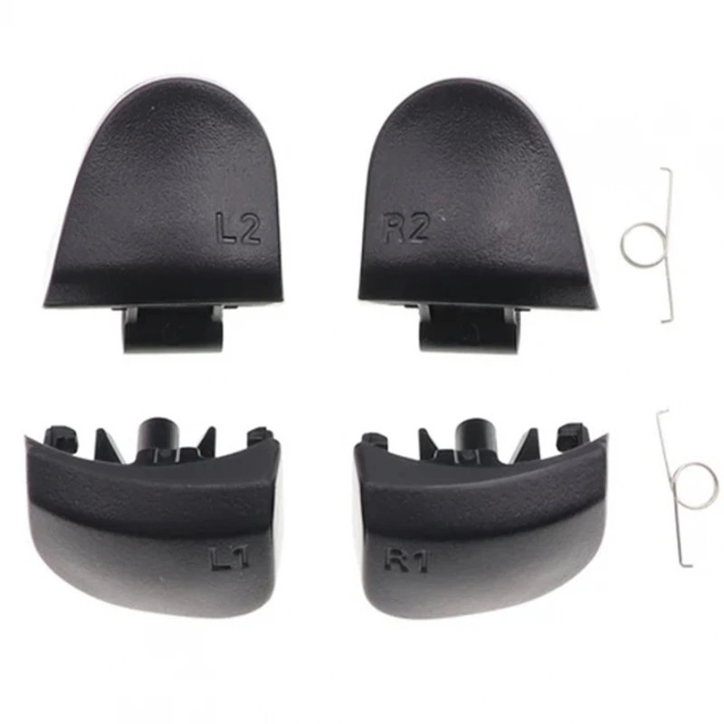 Pulsanti R1 R2 L1 L2 Compatibile Per Controller Playstation 5 Ps5 Dualsense Bdm-030 V3 # Dualsense Ps5 (Bdm-030)