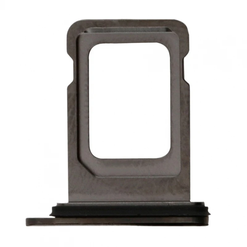 Vassoio Sim Per Apple Iphone 11 Pro / Max Adattatore Per Scheda Midnight Verde # Apple Iphone 11 Pro (A2215, A2217, A2160) # Apple Iphone 11 Pro Max (