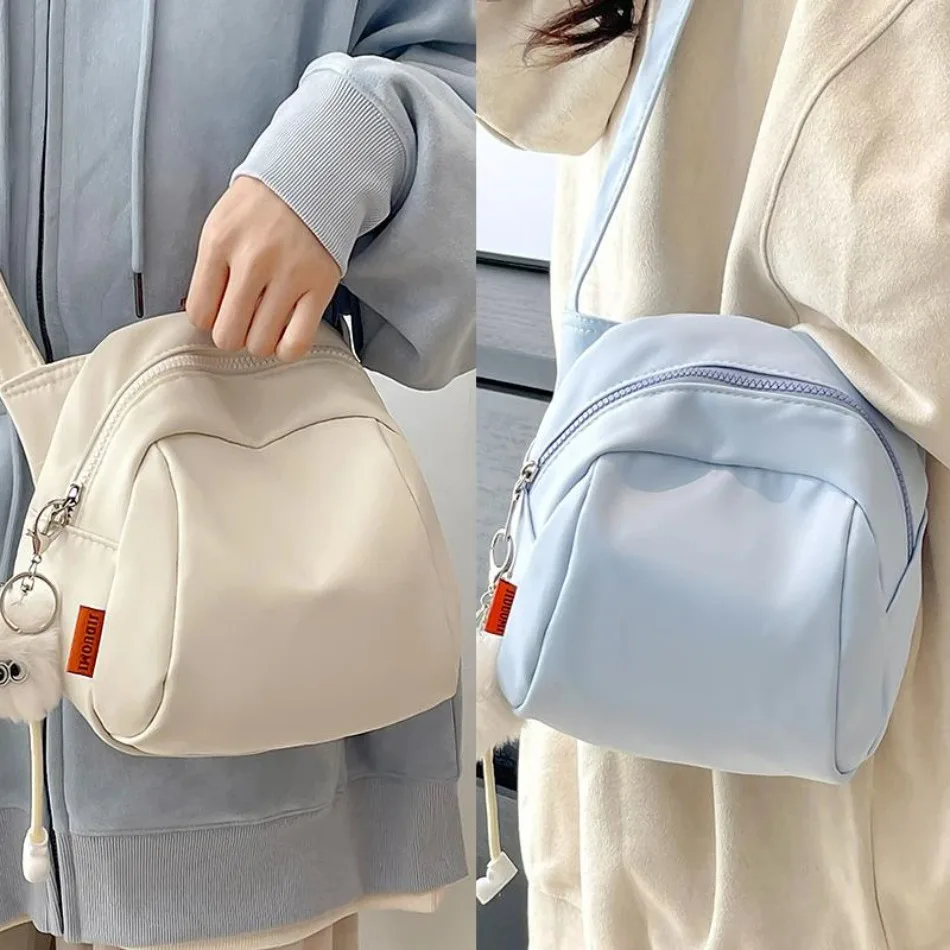 Women’s Lightweight Waterproof Crossbody Bag