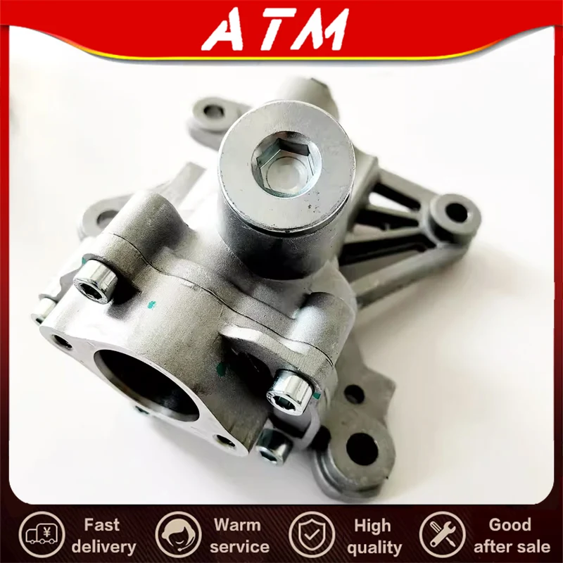 

ATMMG For SAIC MG RX5 RX8 HS Maxus 2.0T Oil Pump Assembly 10190520 Engine Oil Pump Original New