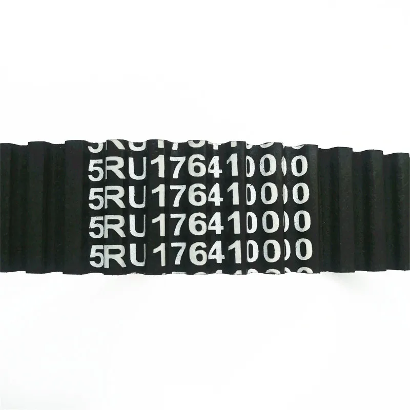 Cinghia Di Trasmissione Della Trasmissione Delle Parti Del Motociclo Per Yamaha Yp400 Elegance 2004-2014 Yp 400 Grand Elegance Y400 2005-2011 5Ru-1764