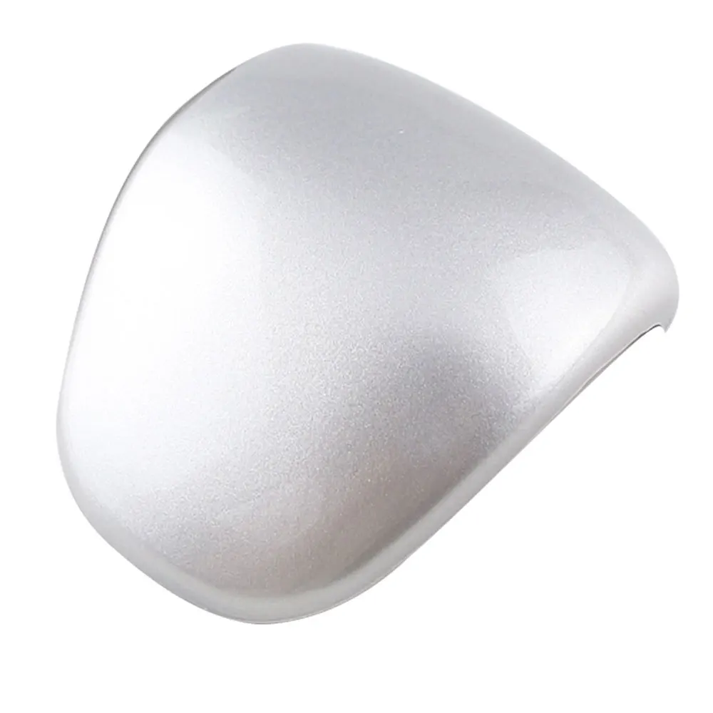 Premium Car Gear Shift Knob Cover - Stylish Interior Protector Cap