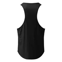 Mens Summer Tank Top Vest Breathable Plus Size US Independence Day Casual Sleeveless Shirt Loose Sportswear Bodybuilding Vest - Image 6