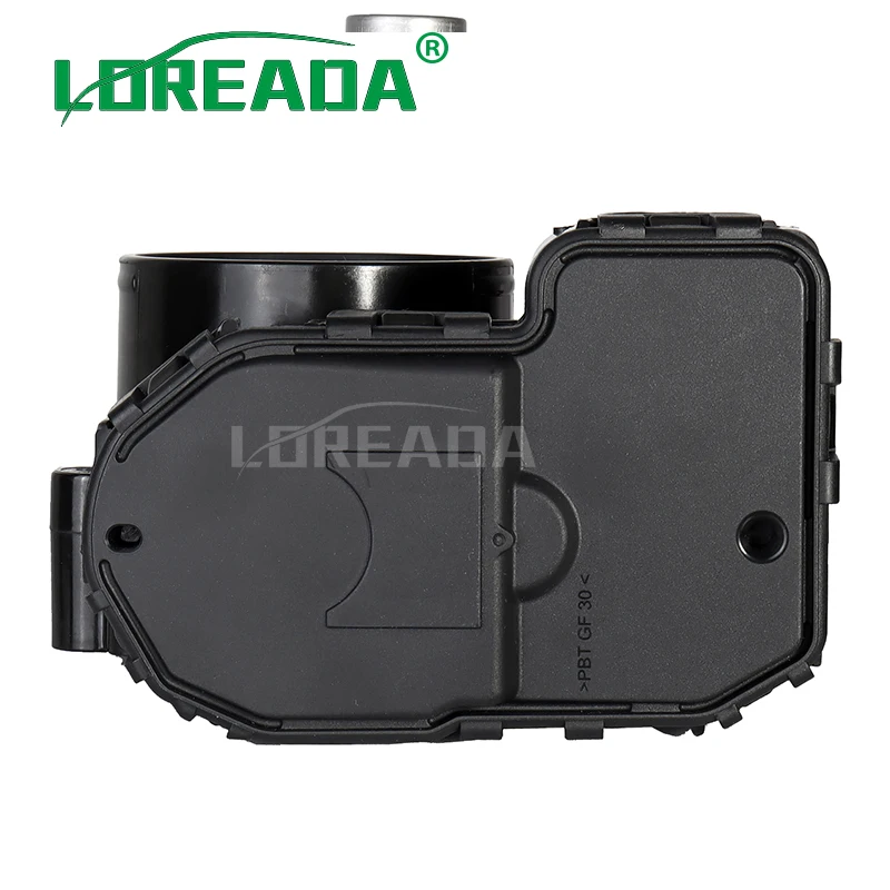 04861661AA Electronic Throttle Body Valve w/Actuator For Dodge  