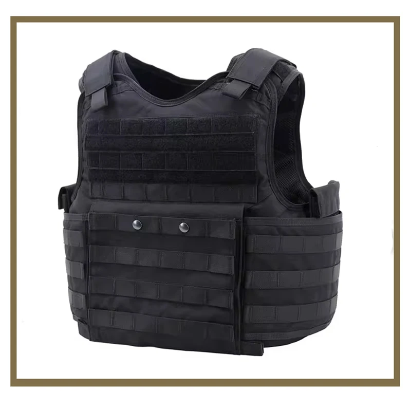 戦闘用保護ベストと拡張キット,dbt utoc,肩の鎧 - AliExpress